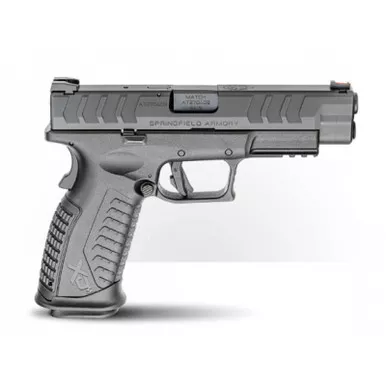 SPRINGFIELD XDM ELITE 9MM 4.5" 20RD GEAR UP XDME9459BHCGU22