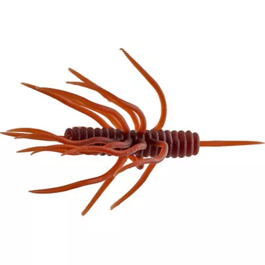 Spro Coike Thunder Eelastomer L Scuppernong