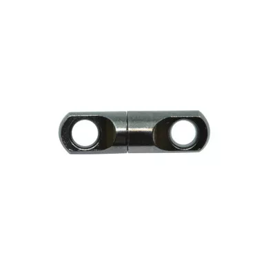 SPRO Heavy Swivels Black 5 pack Black