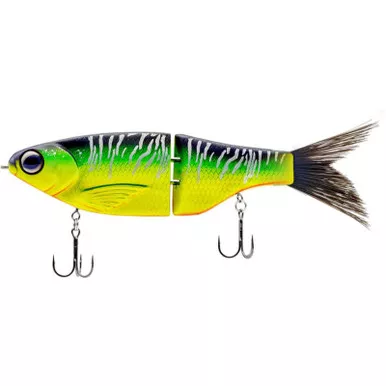 SPRO KGB Series Chad Shad 180 Fire Tiger