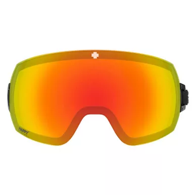 SPY Legacy SE Happy LL Gray Green Red Spectra Mirror Replacement Lens (1000000000021)