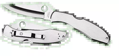 Spyderco Endura 4, Spy C10s Endura Ii3 3/4Ss/spy