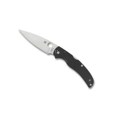 SPYDERCO Native Chief Folding Knife (C244GP)