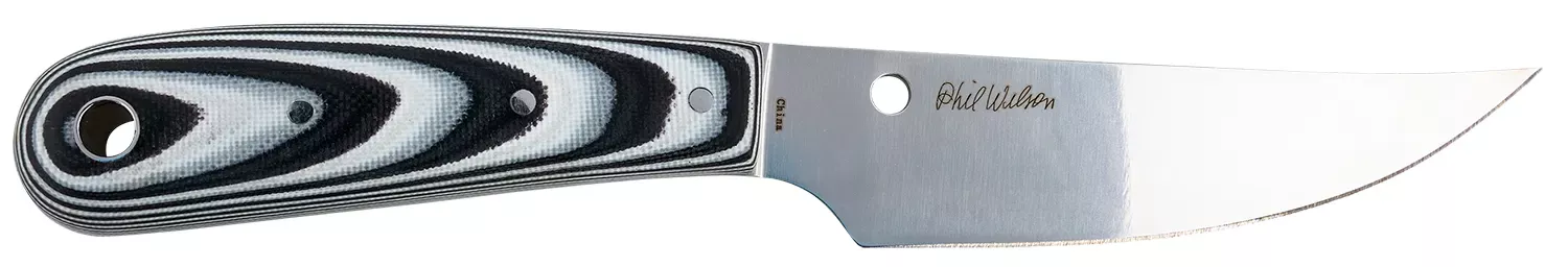 SpydercoBow River4.36″