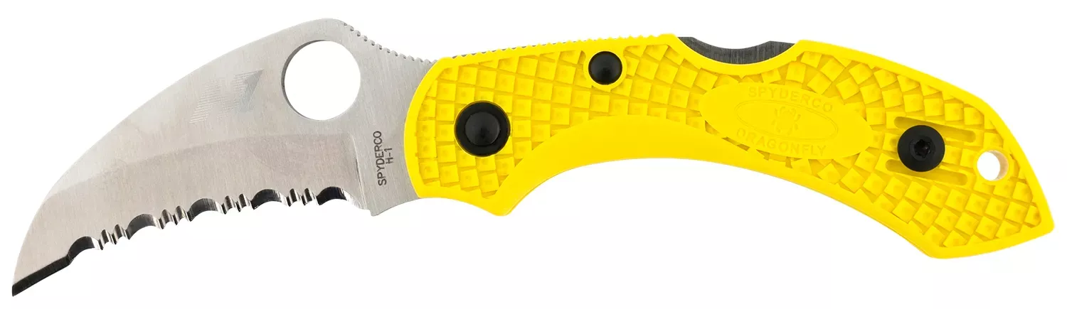 SpydercoDragonfly 2 Salt 2.30″