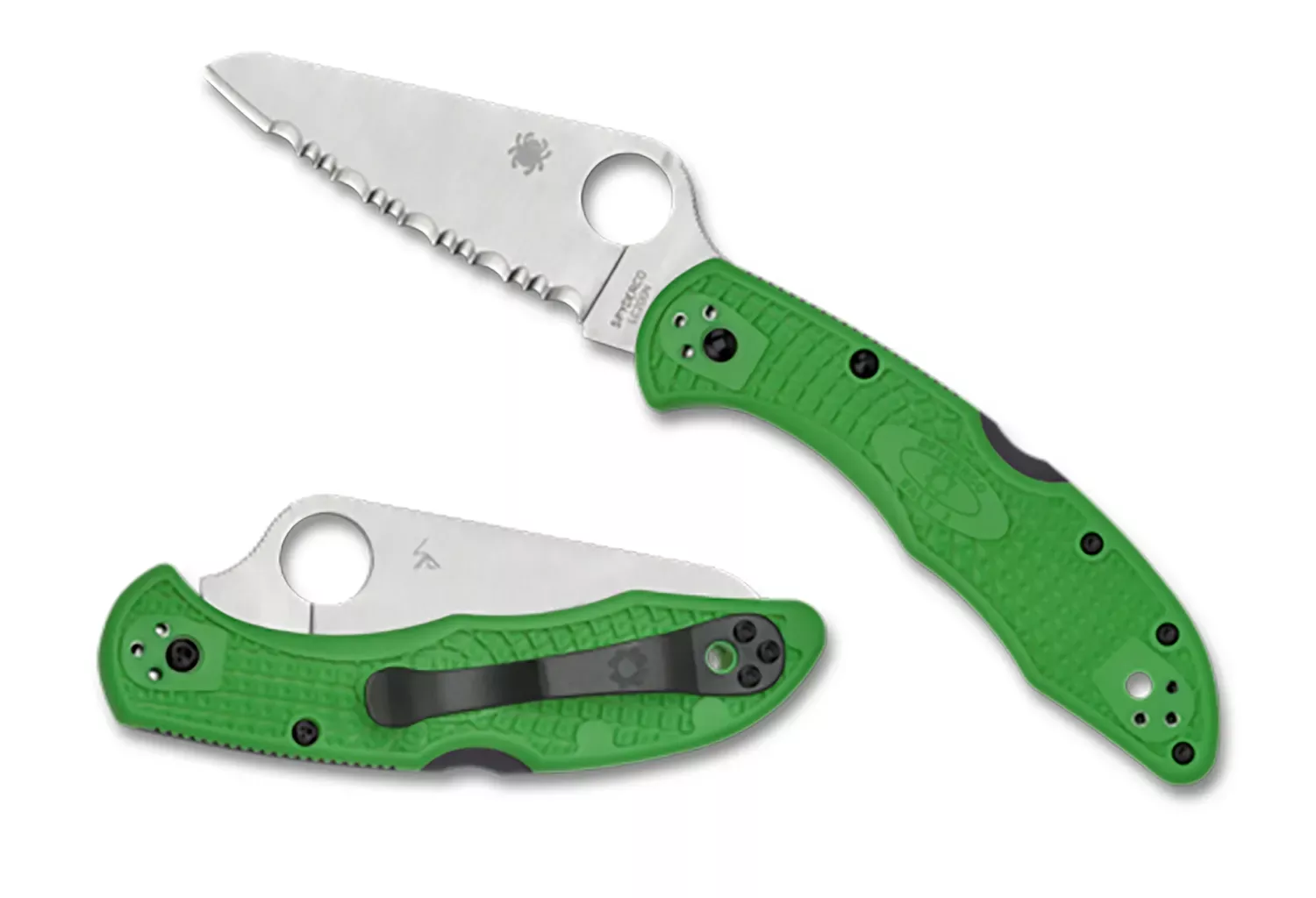 SpydercoSalt 23″