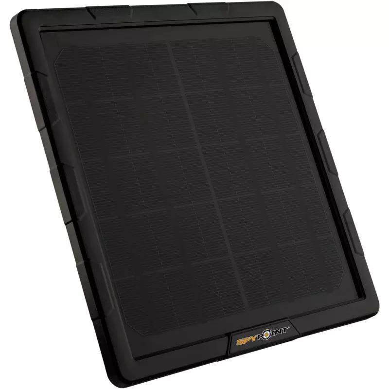 Spypoint Compact Solar PanelSPLB-10