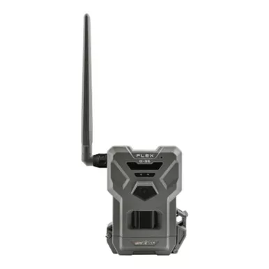Spypoint FLEX G-36 Cellular Trail Camera LTE Network