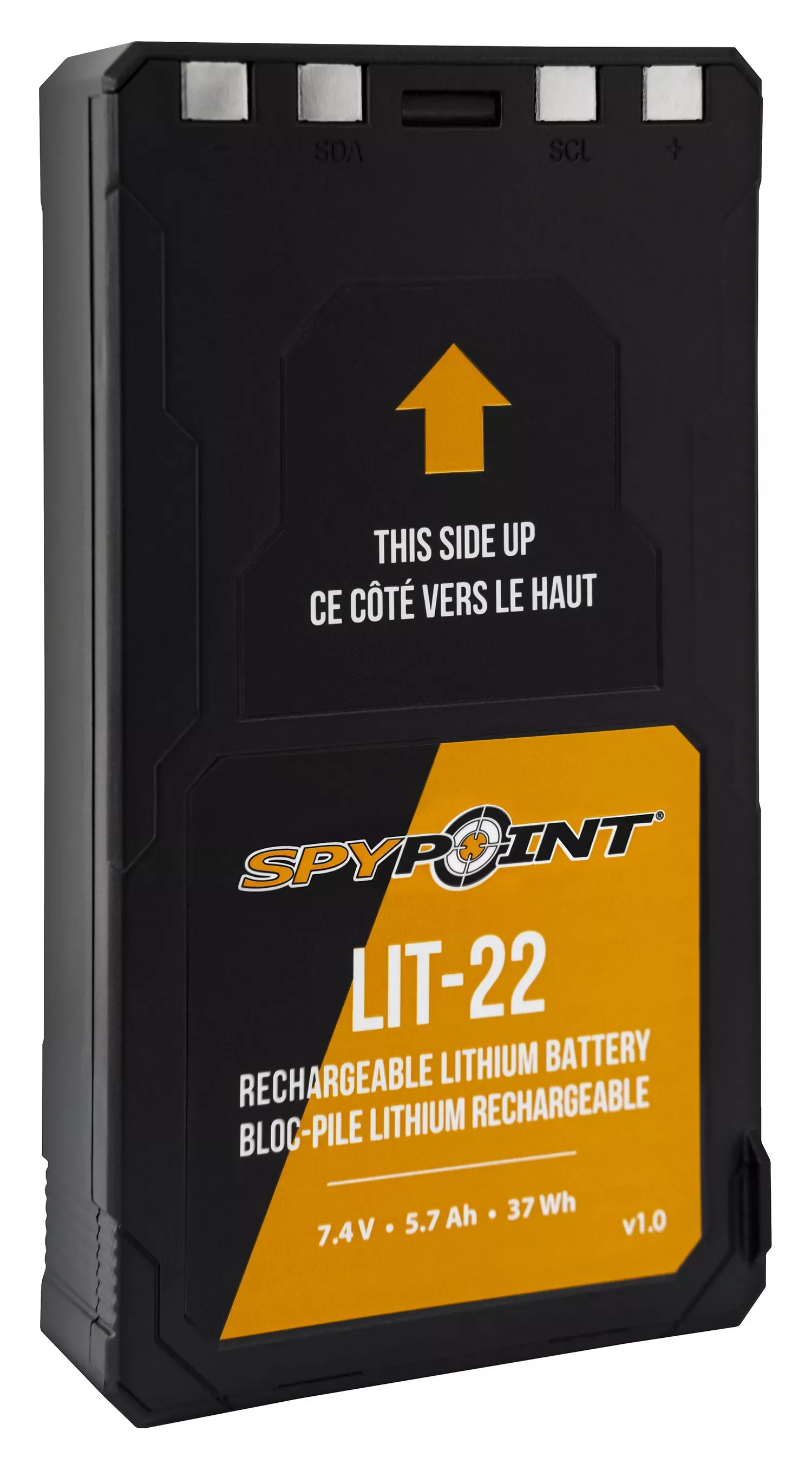 Spypoint LIT-22 Battery