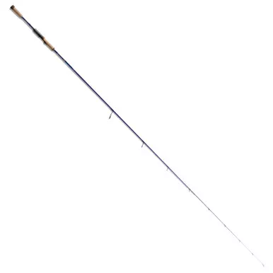 St Criox Legend Tournament Bass Spinning 6'8" Medium 1 Pc Extra Fast