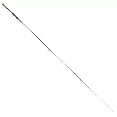 St Criox Mojo Bass Trigon Spinning Rod 6'10" Medium Light 1 Pc Extra Fast
