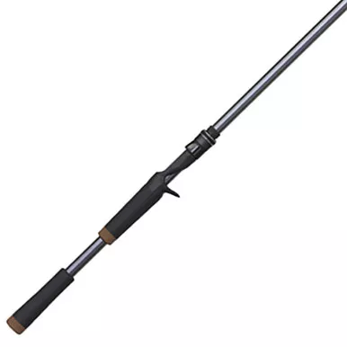 St. Croix Black Bass Casting Rods 7' M