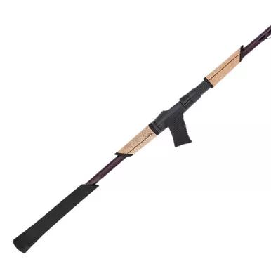 ST. Croix Mojo Musky Mod Split Grip 8' Heavy Power Fast Action 1 Piece