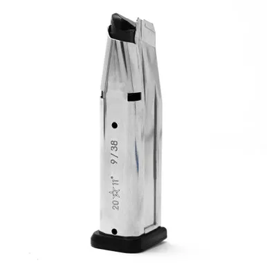 Staccato 2011 16 Round 9mm Magazine 16 Rnd
