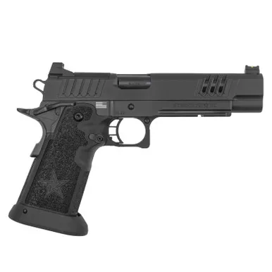 Staccato XL Optic Ready 9mm Pistol w/ 5.4" DLC Barrel 17 Rnd