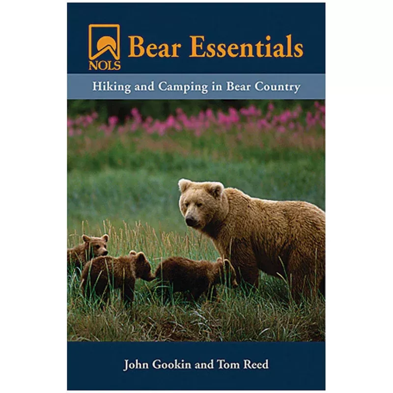 STACKPOLE BOOKS Nols Bear Essentials