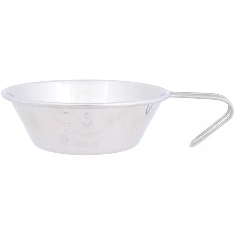 Stainless Steel Sierra Cup