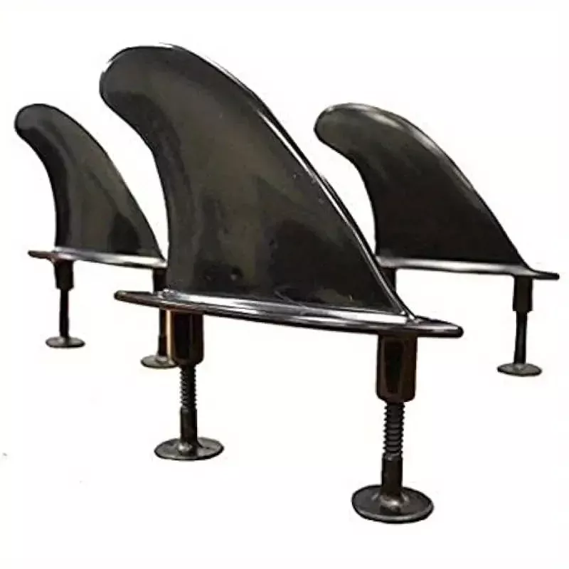 Standard Screw 3-Fin Replacement Set (4.5)