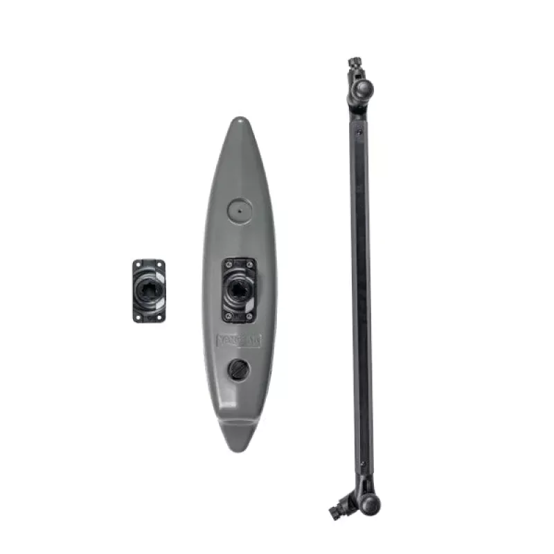STANDNCAST OUTRIGGERS (GEN II)