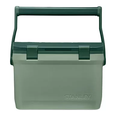 Stanley Adventure Easy Carry Outdoor Cooler 16 Qt Stanley Green