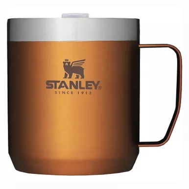 Stanley Classic Legendary Camp Mug 12 Oz Maple