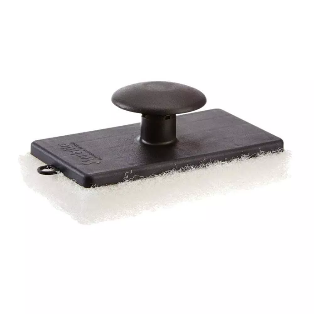Star brite All-Purpose Fine Scrubber Pad - Delicate, Scratch-Free Cleaning - 40022