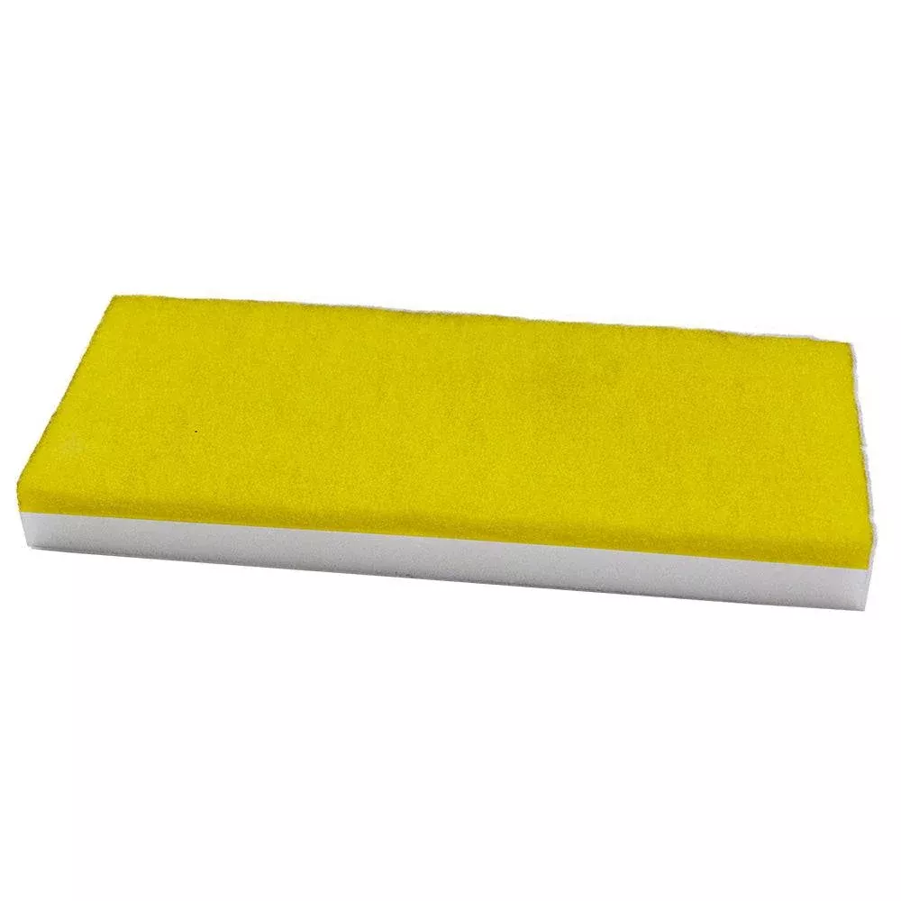 Star brite Dual-Sided Magic Sponge + Scrub Pad f/Boats & RVs - 41011