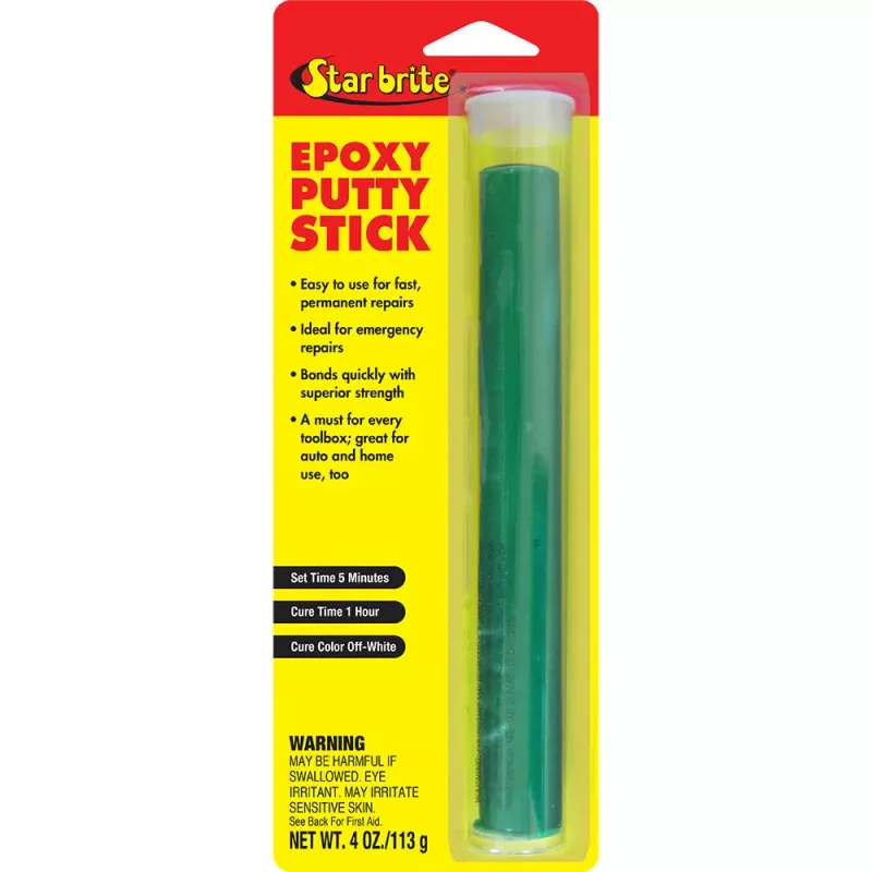 Star brite Epoxy Putty Stick – 4 oz
