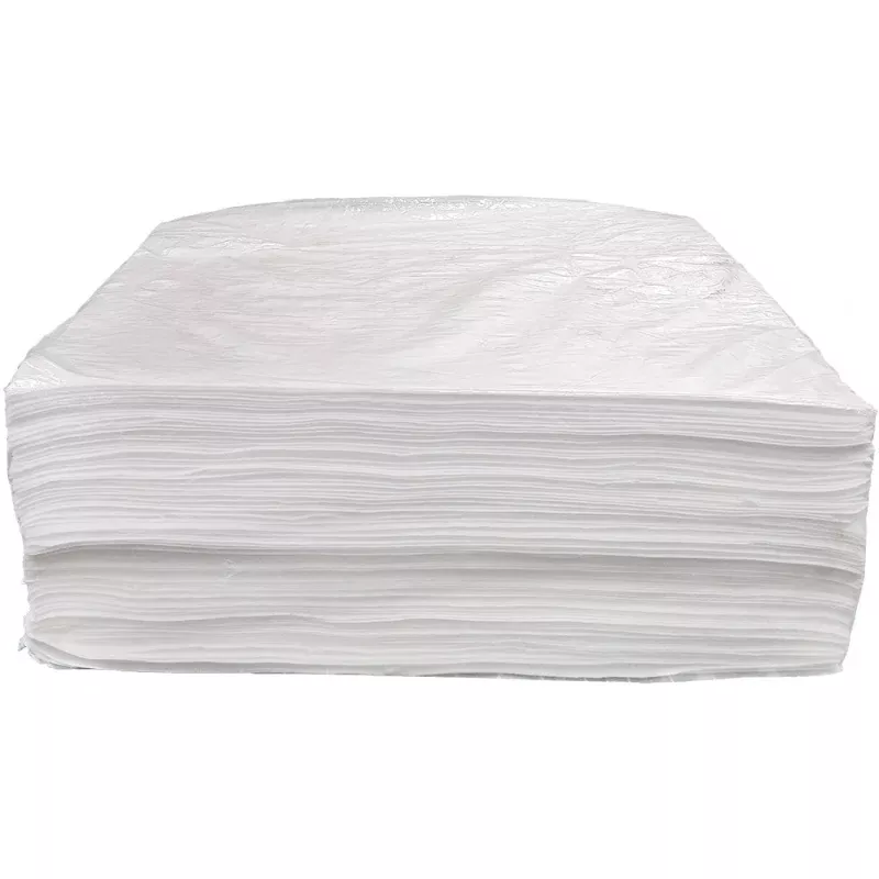 Star brite High-Efficiency Oil Absorbent Sheets – 100 Sheets