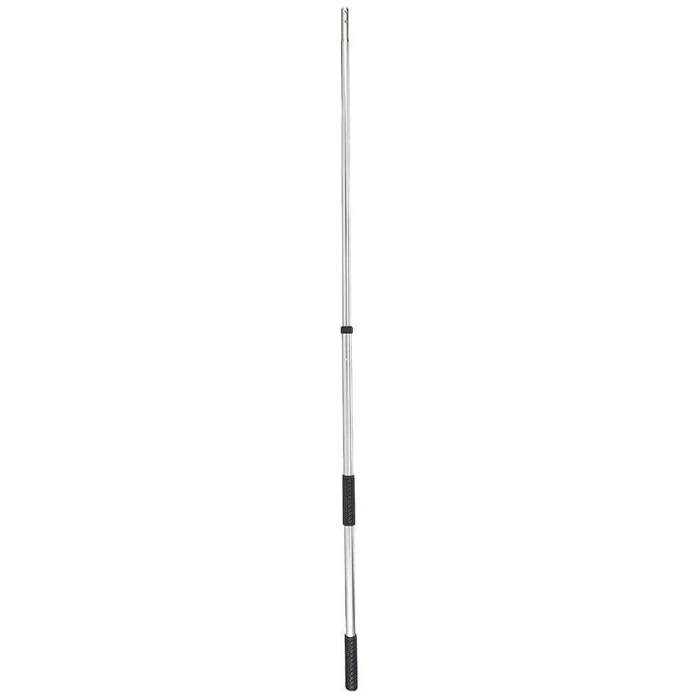 Star brite Premium Heavy Duty Extend-A-Brush Telescoping Handle - 3'-6' Length - 40155