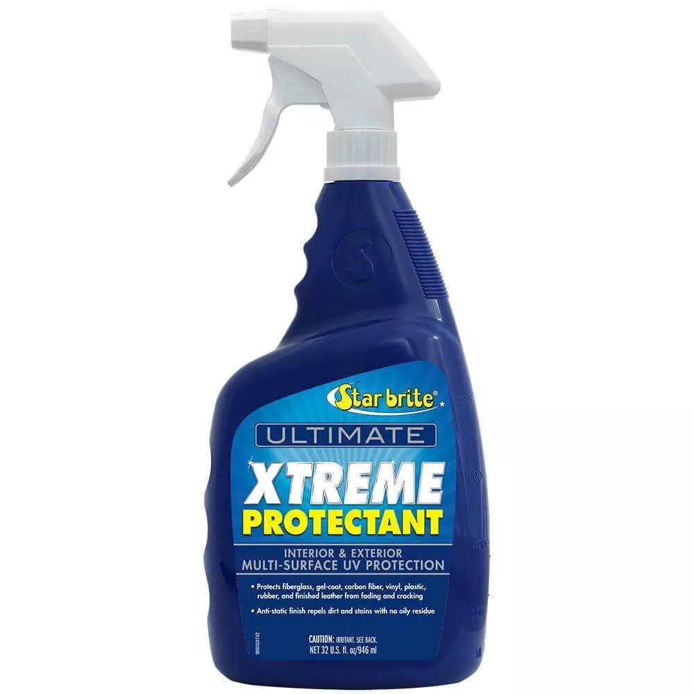 Star brite Ultimate Xtreme Protectant - 32 oz - 98832