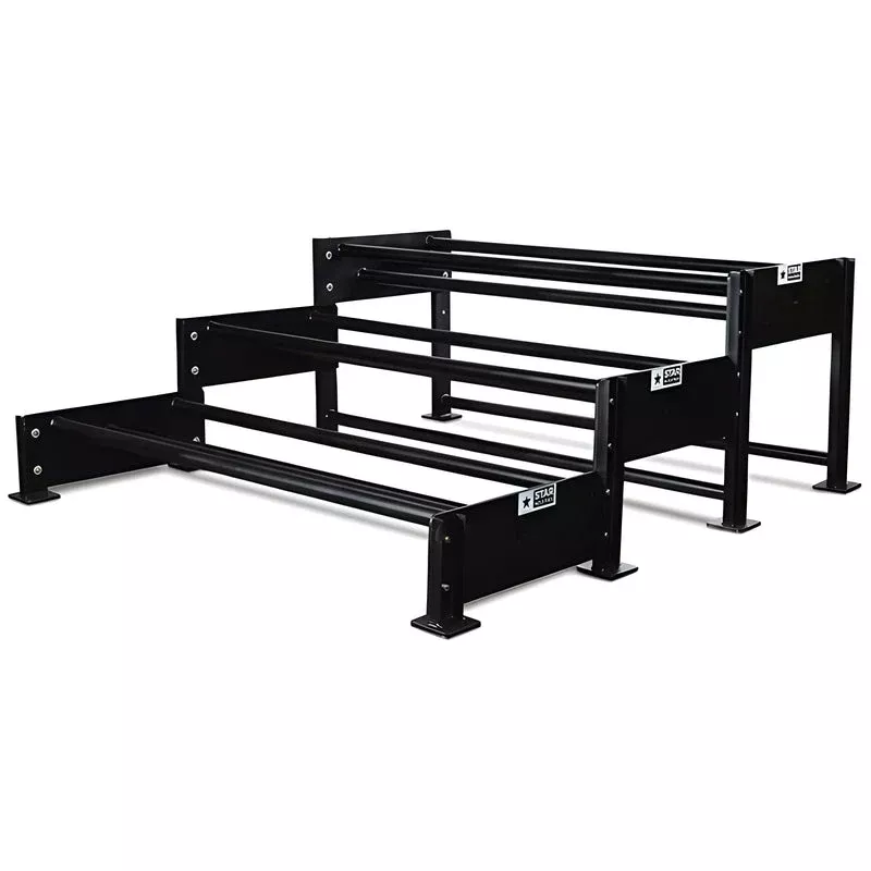 Star Industries Bucket Racks | Width 84″ | Machine Size 20 Tons | For Excavators