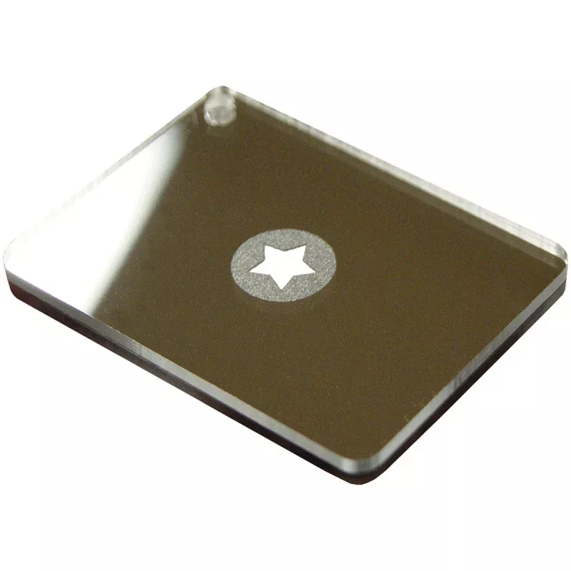 Starflash Micro Mirror 1.5X2