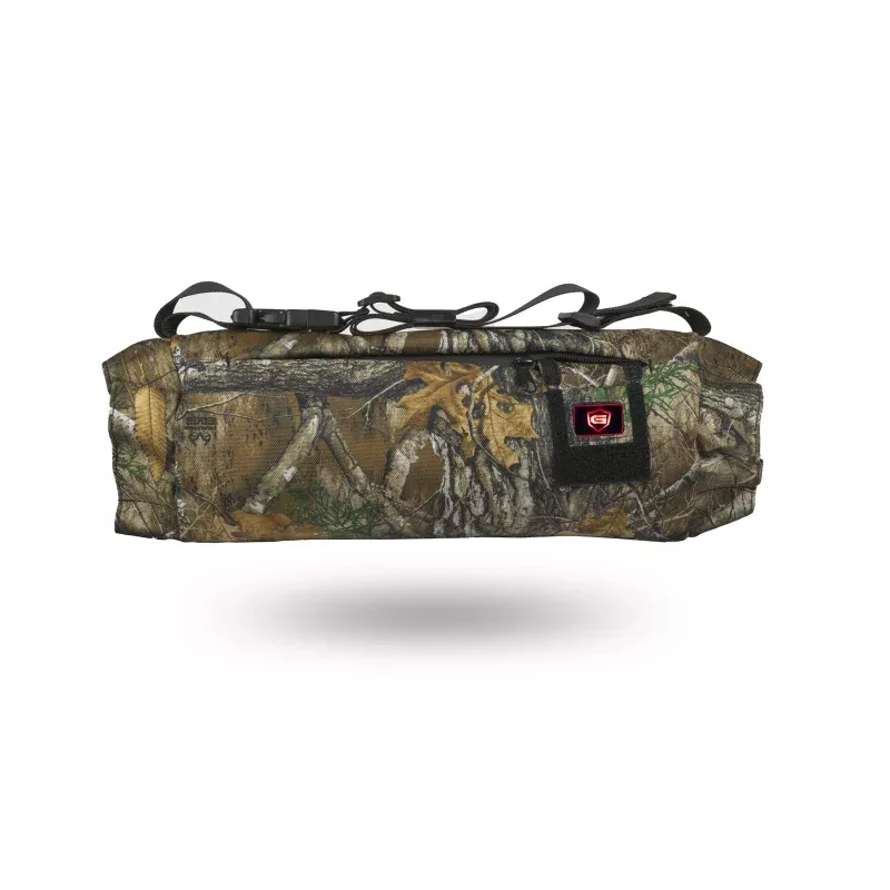 Stealth 4.0 Realtree|Max-5&Timber&Edge