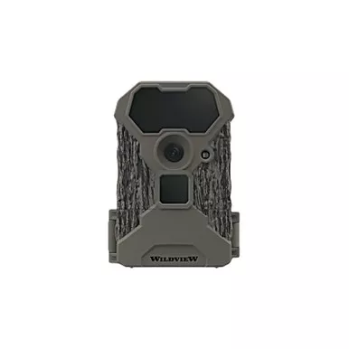 STEALTH CAM 16MP WILDVIEW CAMERA