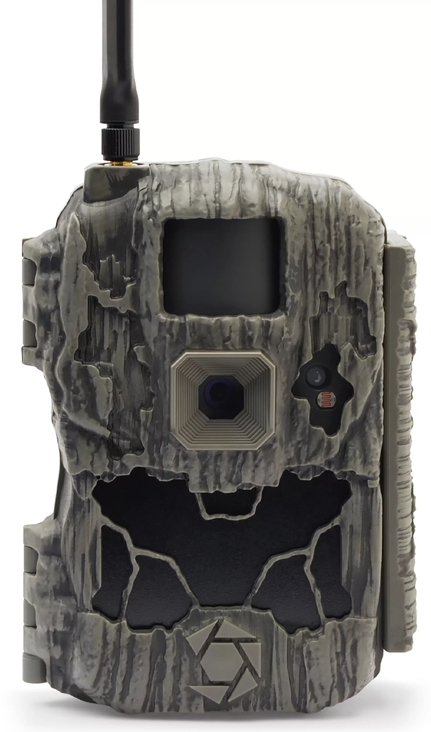Stealth Cam STC-DS4KTM DS4K Transmit Cellular Camo 4/8/16/32MP Resolution No Glow IR Flash SD Card Slot/Up to 128GB Memory