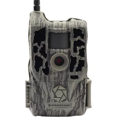 Stealth Cam STC-RVRZW Reactor Cellular Camera, Camo, Verizon