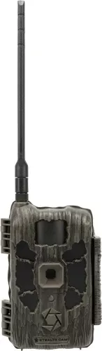 Stealth Deceptor 2.0 Cellular – Trail Cam 40mp Dual Core