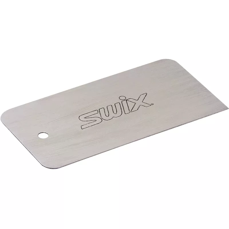 Steel Scraper