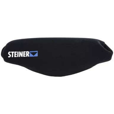 STEINER 10in x 50mm Black Scope Cover (7701)