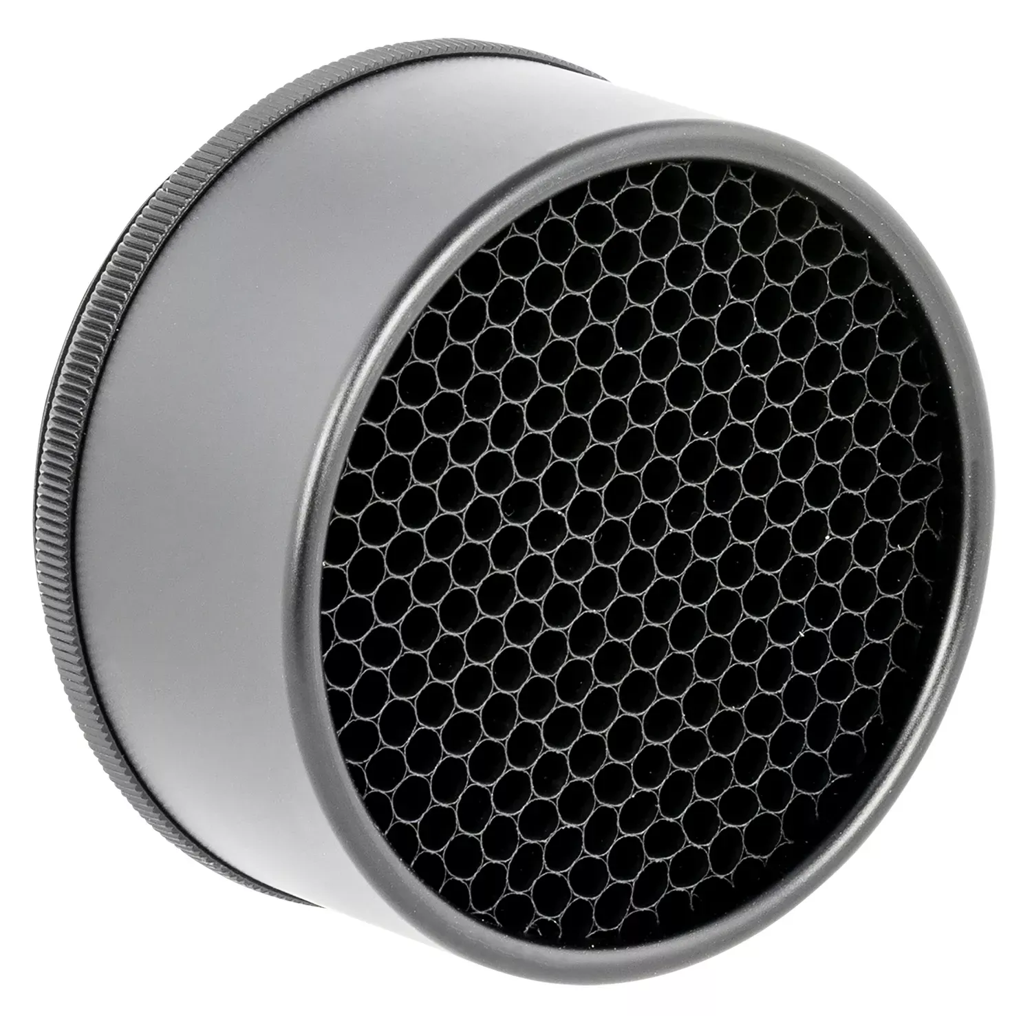 Steiner Anti-Reflection Device5-25x56mm Black For Steiner M5Xi