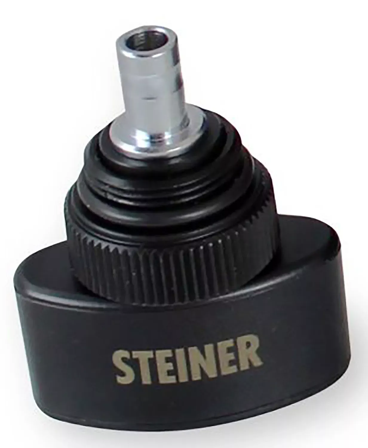 Steiner Bluetooth Adapter 5.50 yds Range Compatible With Steiner M8x30r LRF Black