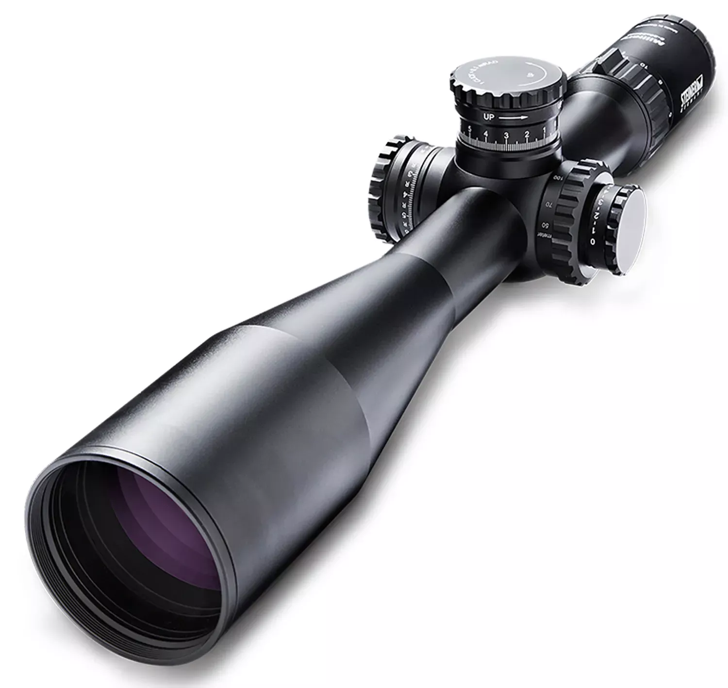 Steiner M5Xi M-Series 5-25x56mm 34mm Tube