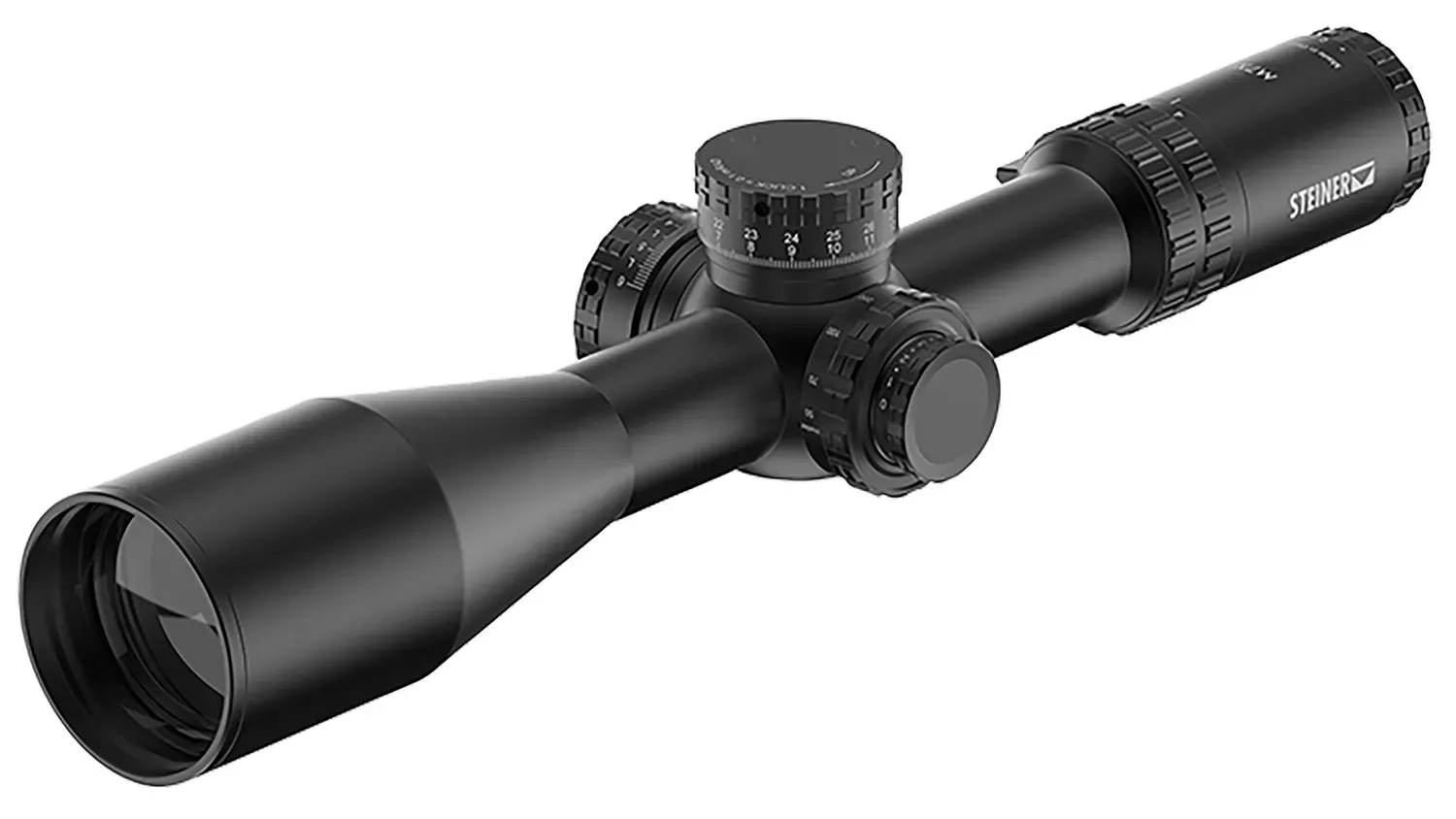 Steiner M7Xi M-Series4-28x56mm 34mm Tube