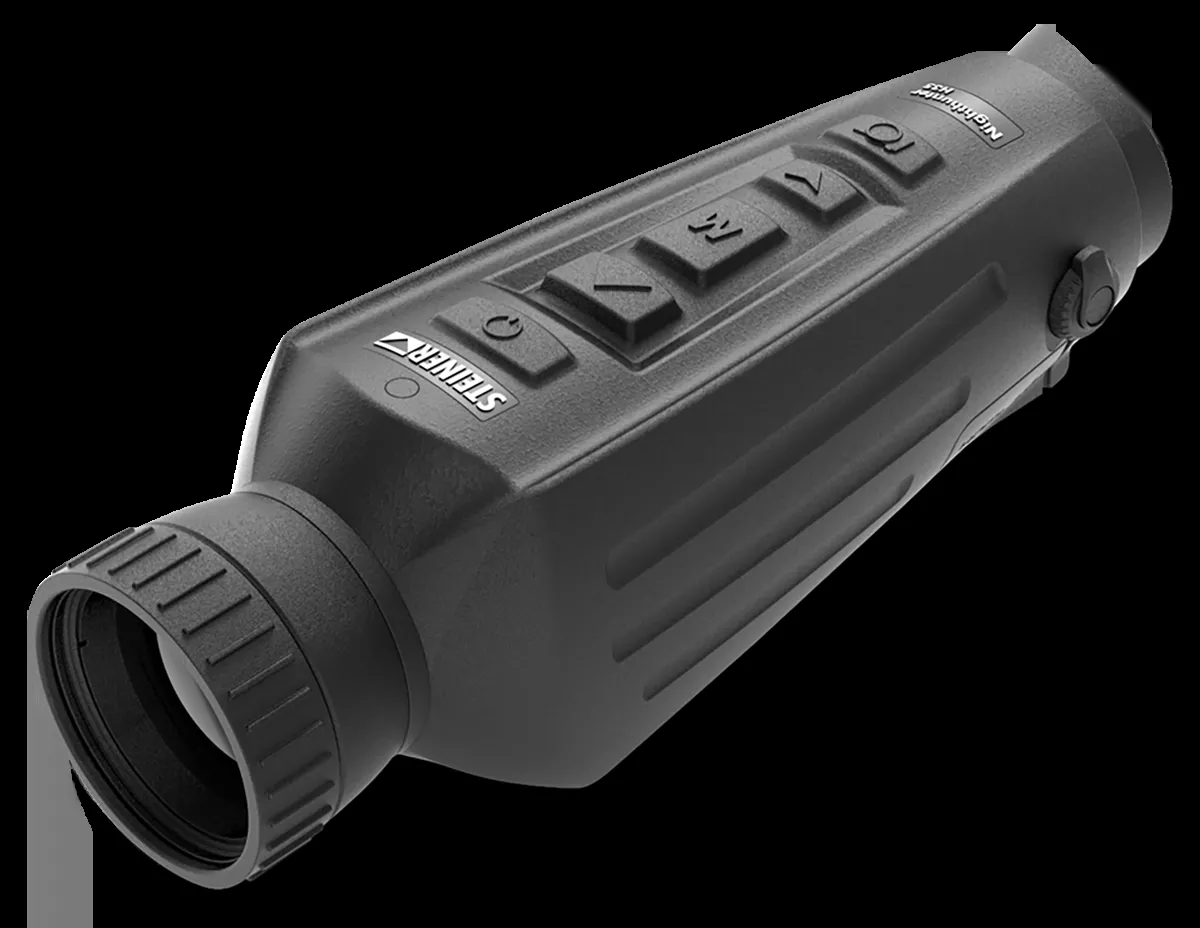 Steiner Nighthunter H35 2x-16x Thermal Monocular