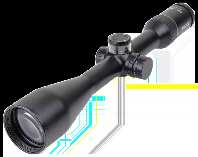 Steiner Predator 4-32x56mm 40mm
