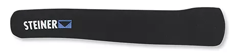 Steiner Scope CoverBlack Neoprene/Nylon 15.50" 60mm Obj.
