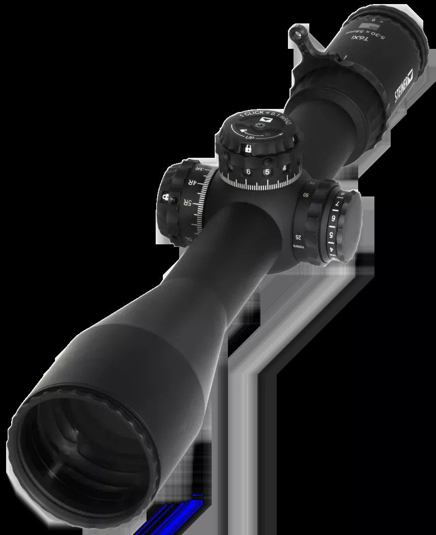 STEINER T6XI 5-30