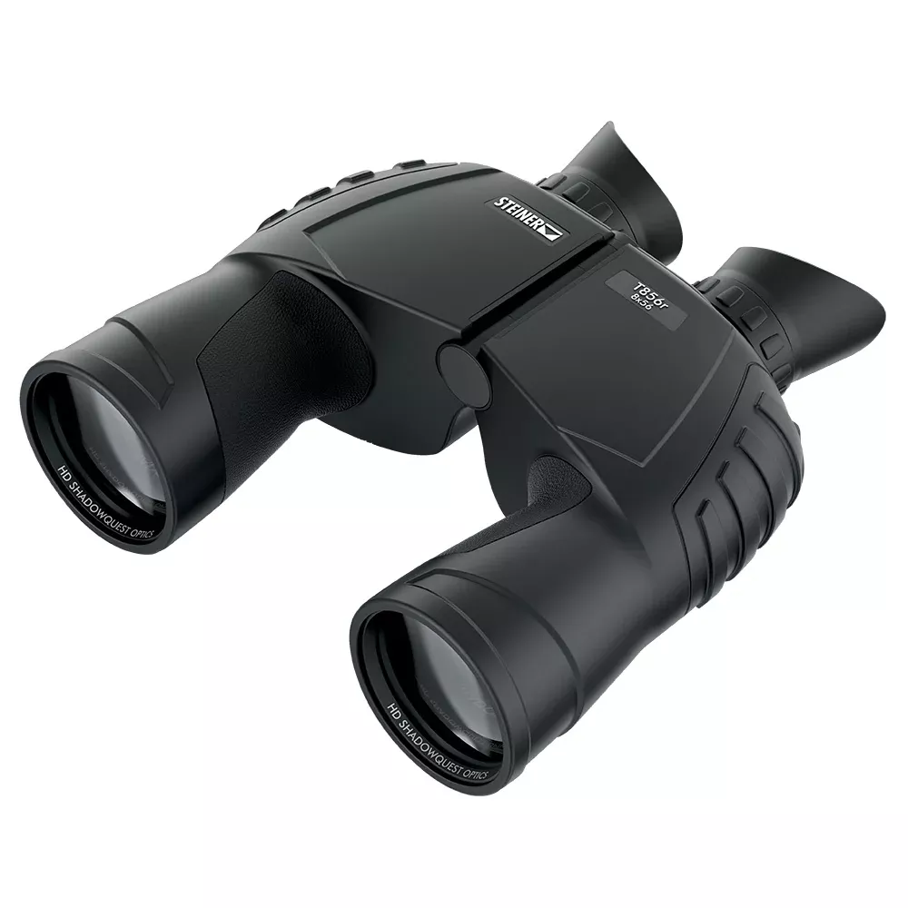 Steiner T856R Tactical 8×56 Binocular [2053]