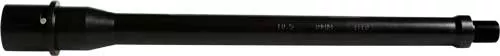 Stern Def. Barrel 9mm 10.5" - 1/2-36" 1:10 Melonite Ar-15